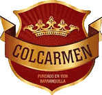 Escudo Colcarmen