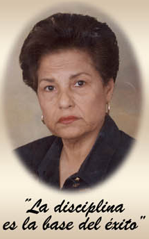 Alicia C. de Calderón